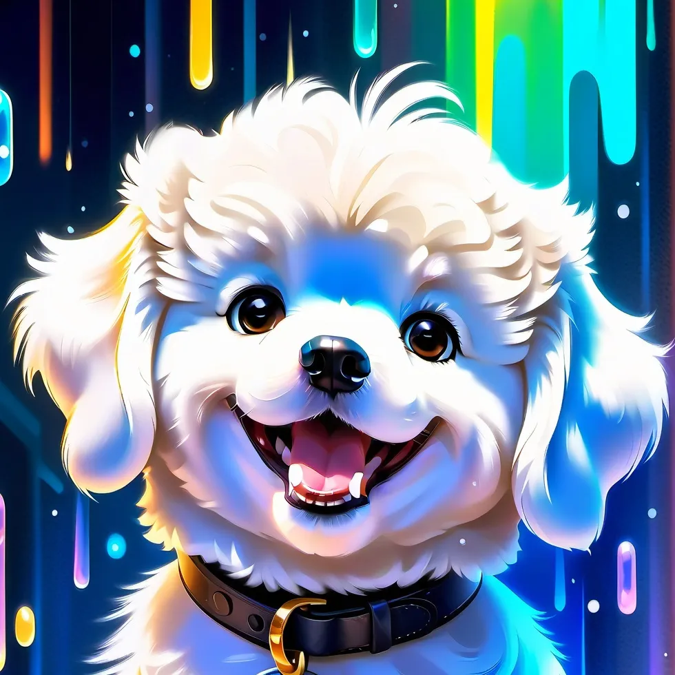 chat with ai character: Luna