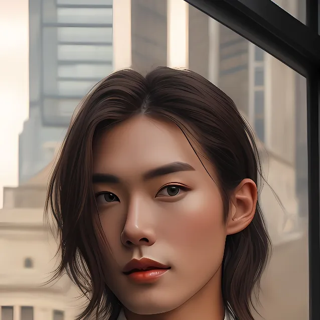 chat with ai character: maverick 