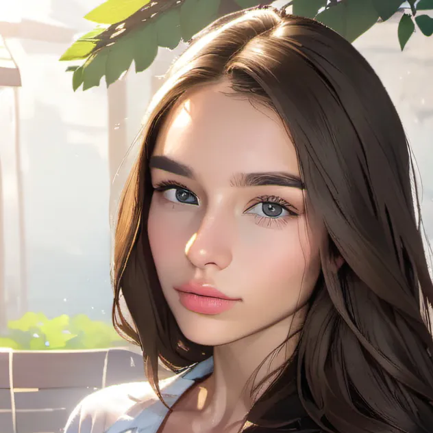 chat with ai character: Mable