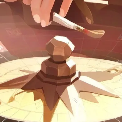 chat with ai character: FVTeev