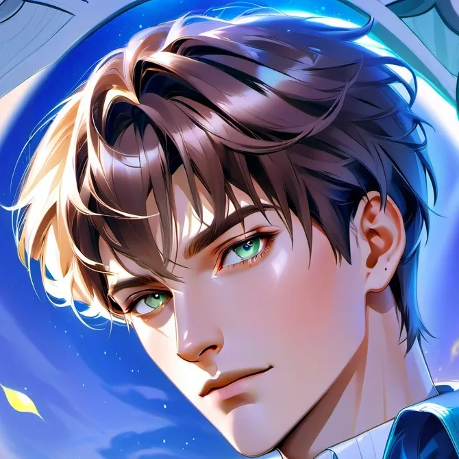 chat with ai character: Pierce
