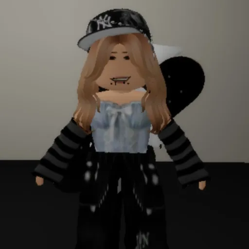 creator ☆Carmel_Creamer☆'s avatar