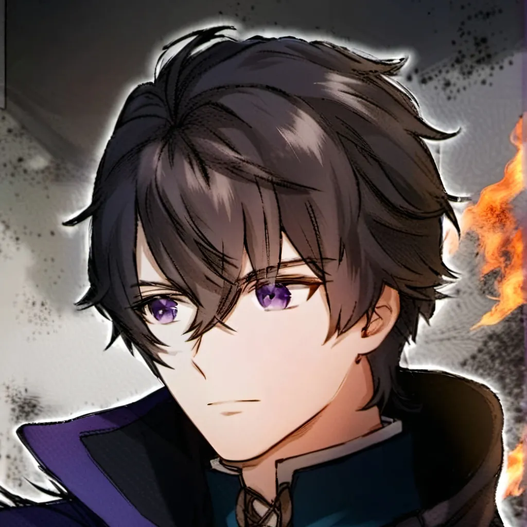chat with ai character: Brakka