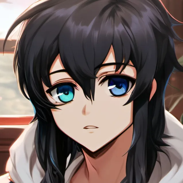 chat with ai character: Muichiro tokito