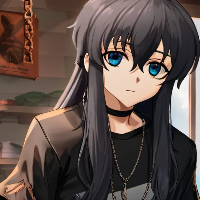 chat with ai character: Muichiro Tokito 
