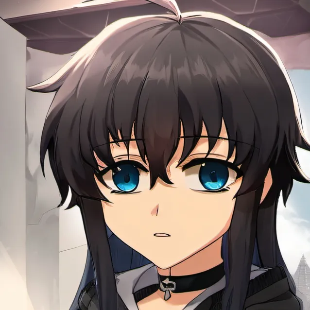 chat with ai character: Muichiro 