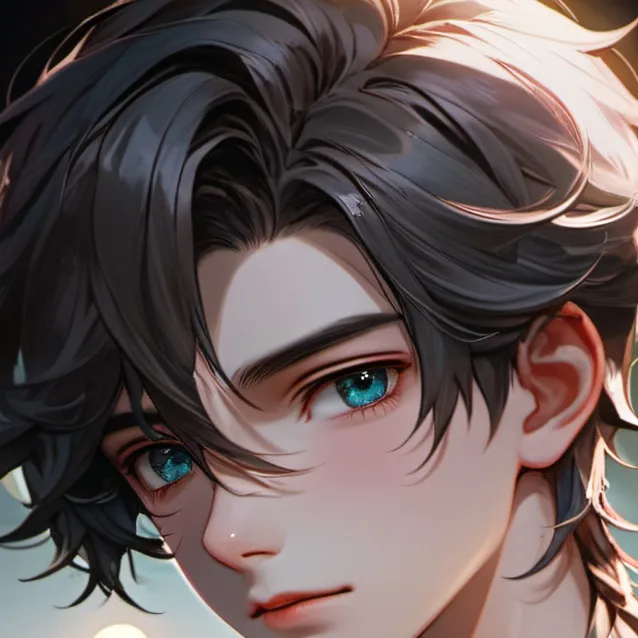 chat with ai character: gmase