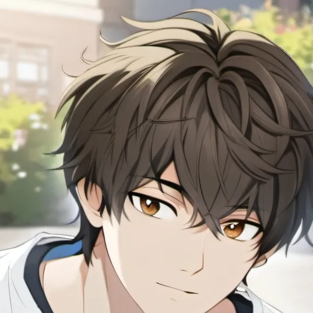 chat with ai character: Jake williams