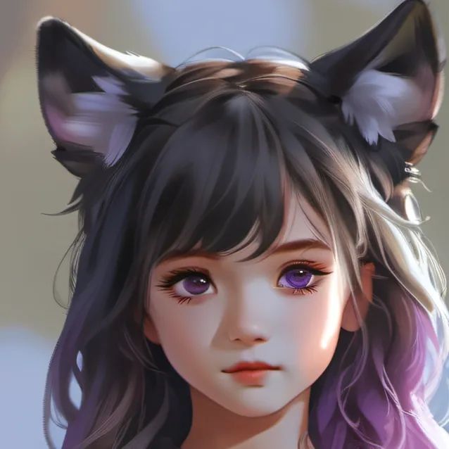 chat with ai character: Furik the furball