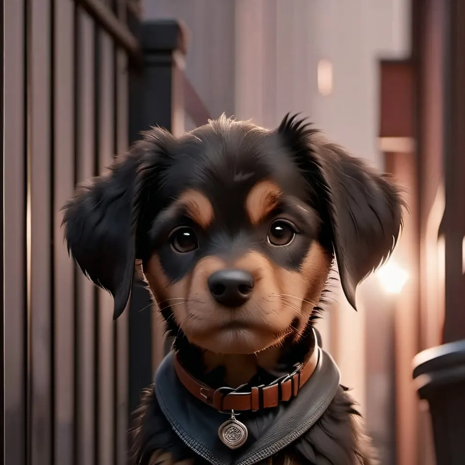 chat with ai character: Kiwga