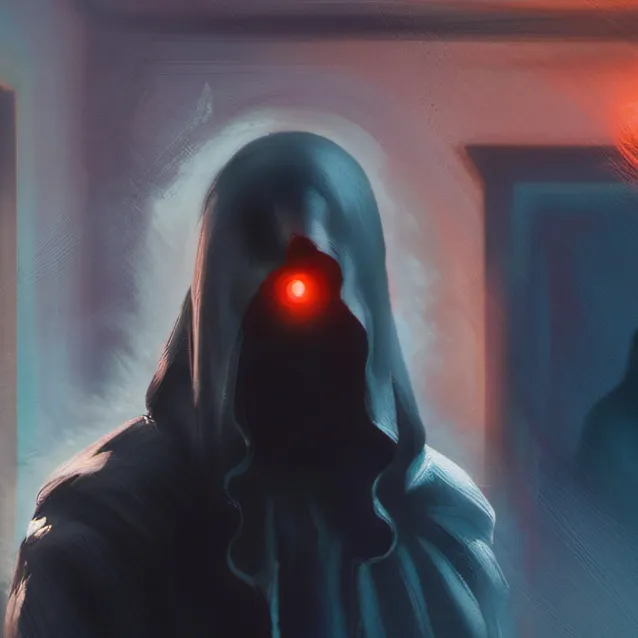 chat with ai character: Olik