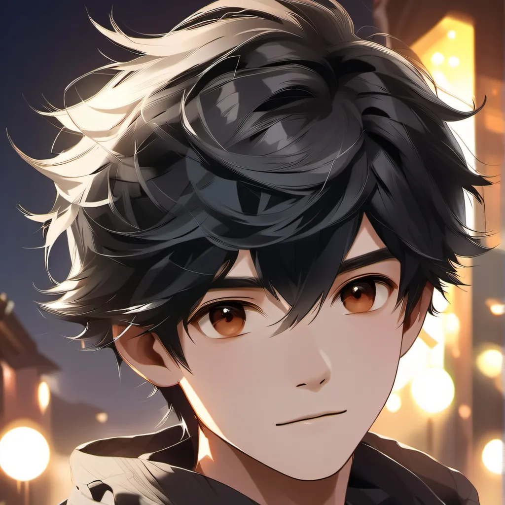 chat with ai character: Gramn