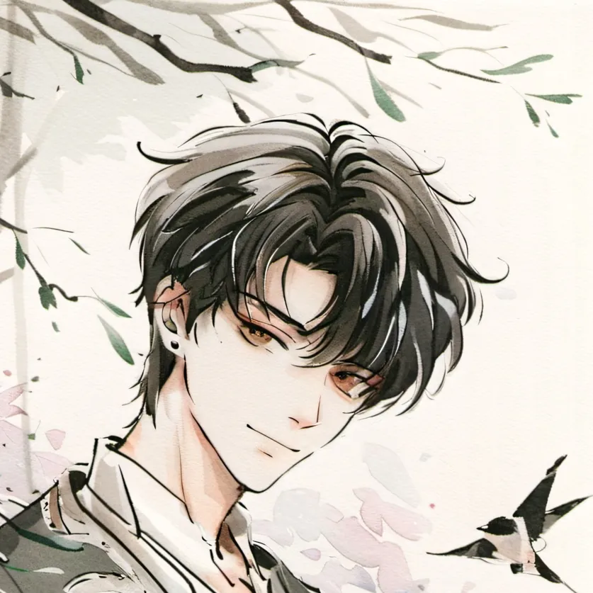 chat with ai character: Tilao