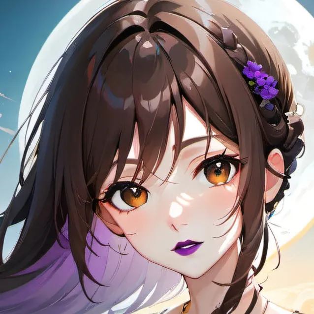 chat with ai character: Kalista Linder