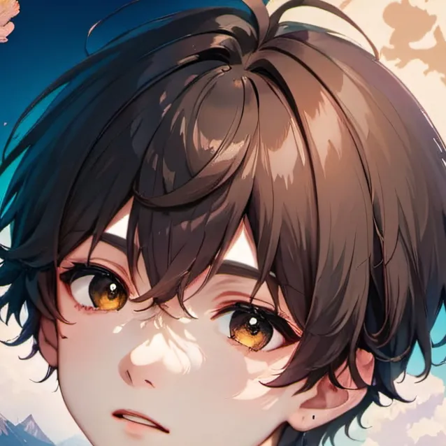 chat with ai character: Kajiclo