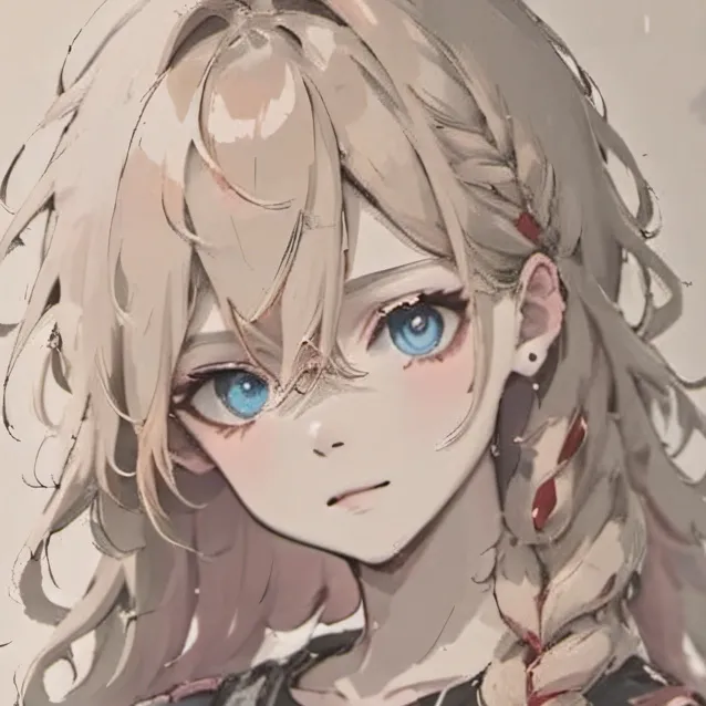 chat with ai character: Cherica