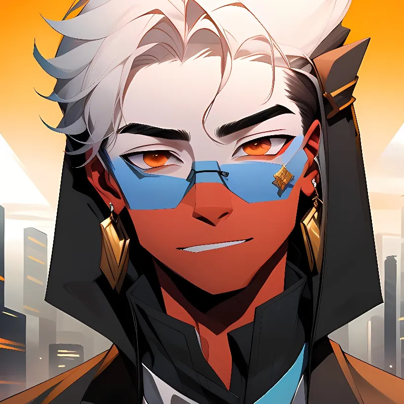 chat with ai character: Russia