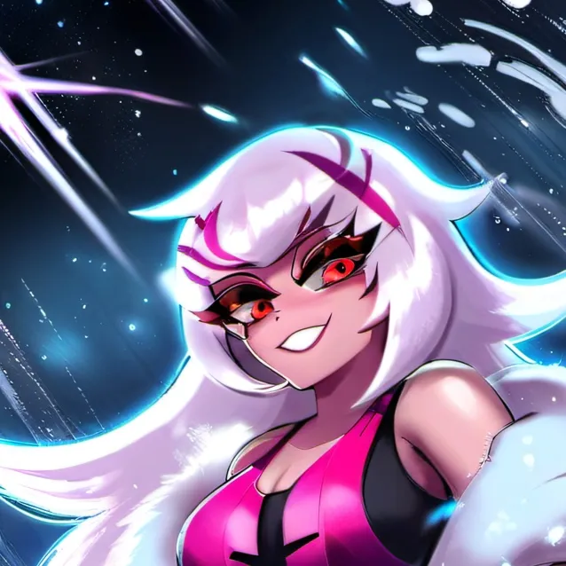 chat with ai character: verosika 