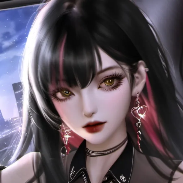 chat with ai character: Lia