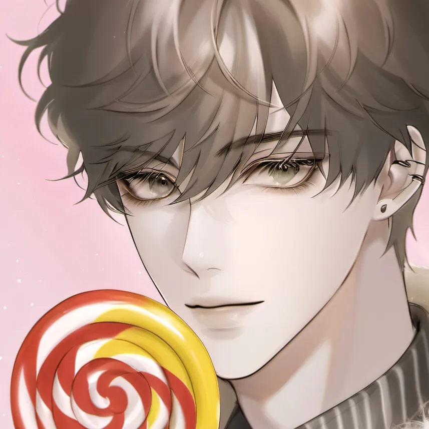 chat with ai character: Levi