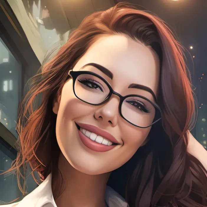 chat with ai character: Millie