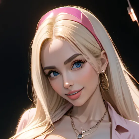 chat with ai character: Lylah