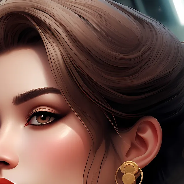 chat with ai character: maya wolfgang