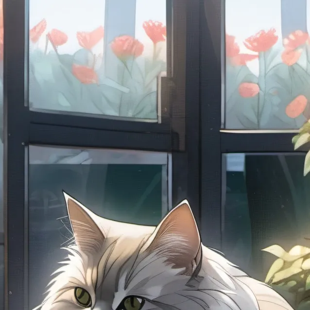 chat with ai character: Ellie