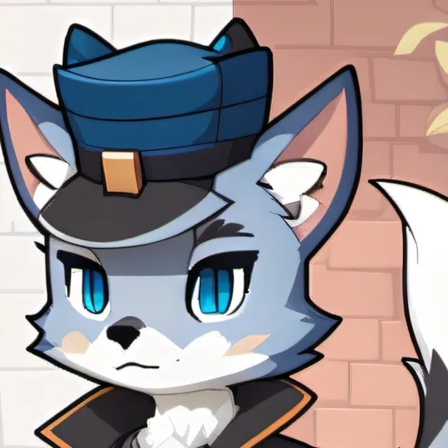 chat with ai character: Abby