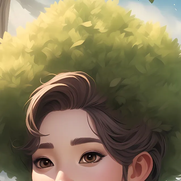 chat with ai character: Play