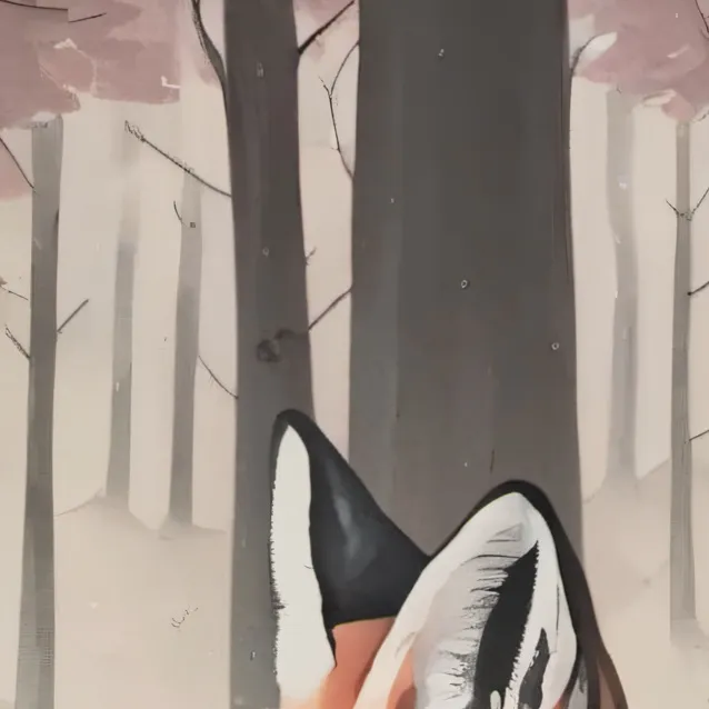 chat with ai character: fluffy and Savage