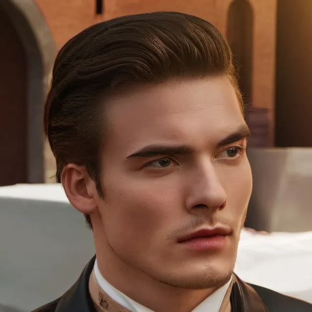 chat with ai character: Jake