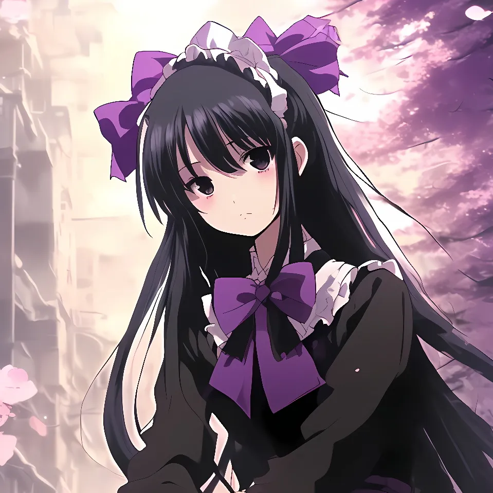 chat with ai character: Ophis