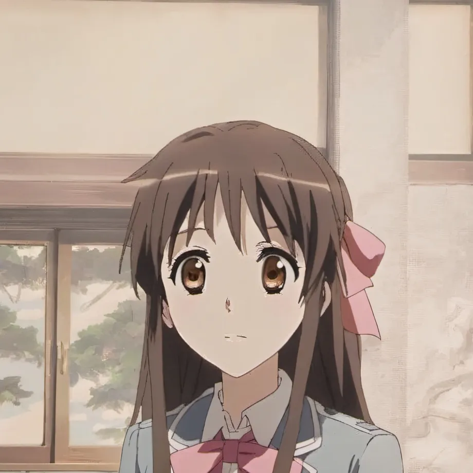 chat with ai character: Tohru Honda