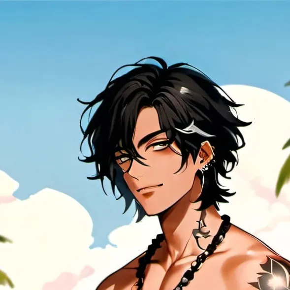 chat with ai character: Kalani 