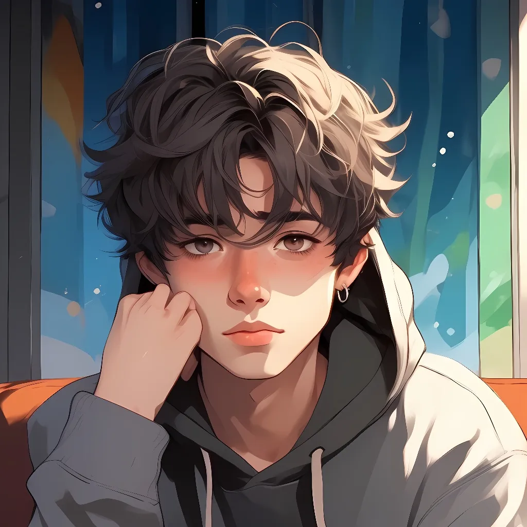 chat with ai character: Riley Hunter 