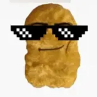 creator ☆Nugget_Rizz☆'s avatar