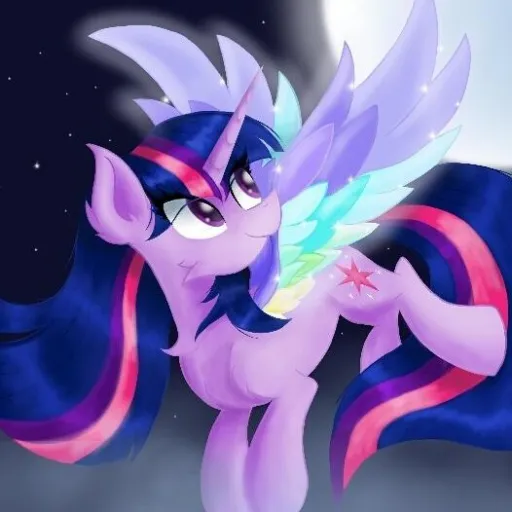 creator Twilightsparkle11's avatar