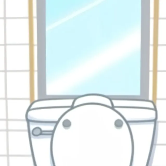 chat with ai character: Toilet from ii 
