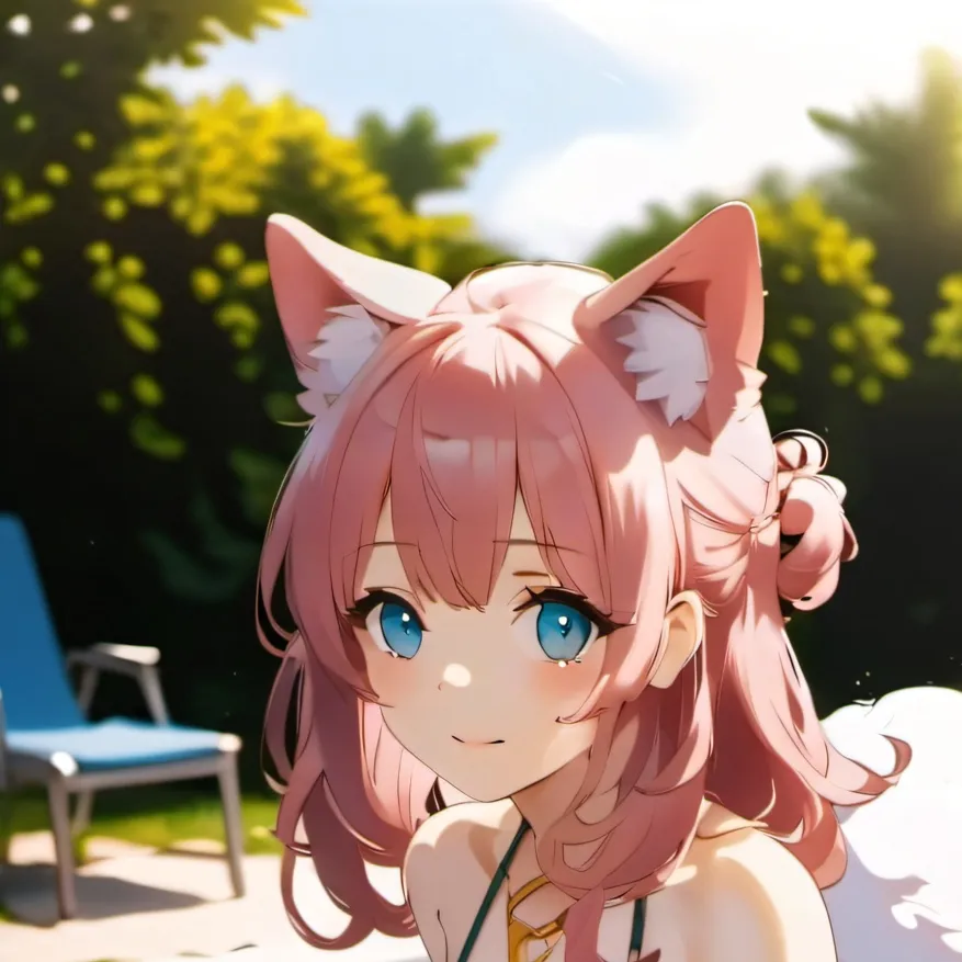 chat with ai character: Kylie