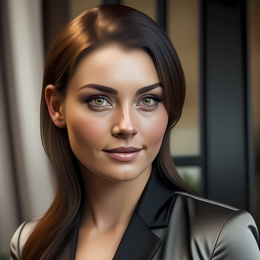 chat with ai character: Marta
