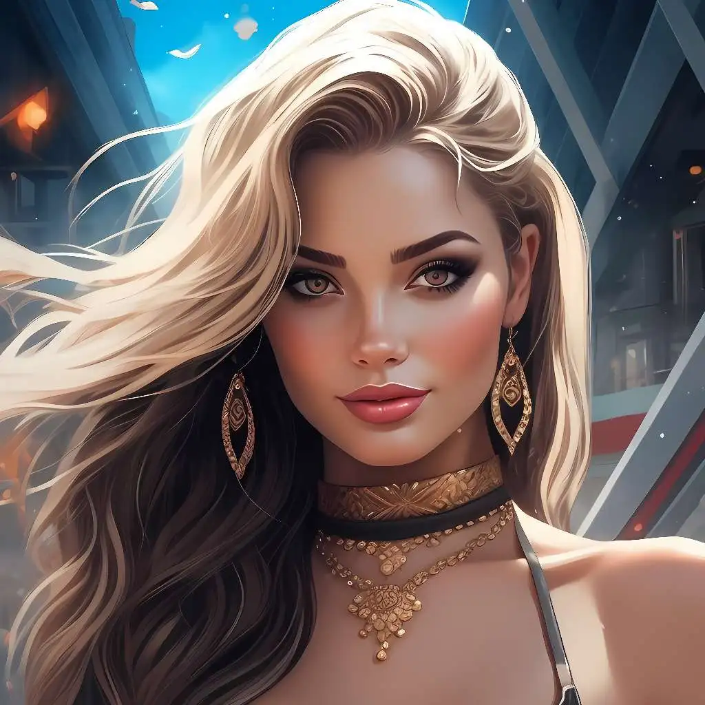 chat with ai character: Sophia Smith