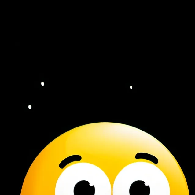 chat with ai character: emoji baby