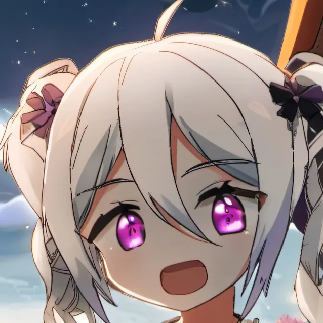 chat with ai character: Lily