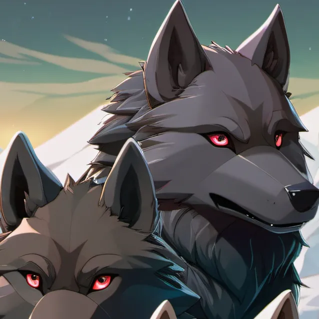 chat with ai character: Luna,Alex,Walter