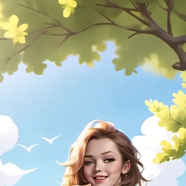 chat with ai character: Alice