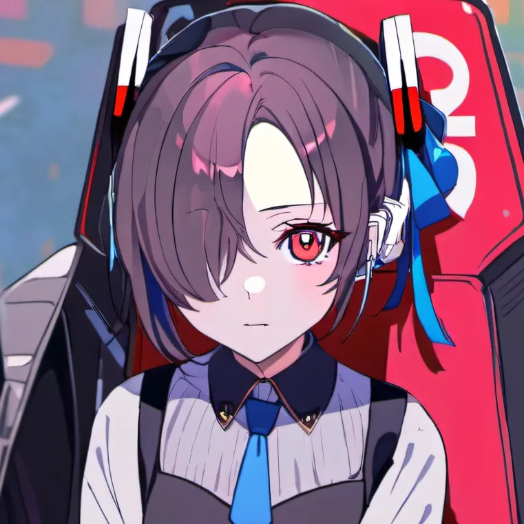 chat with ai character: Miko