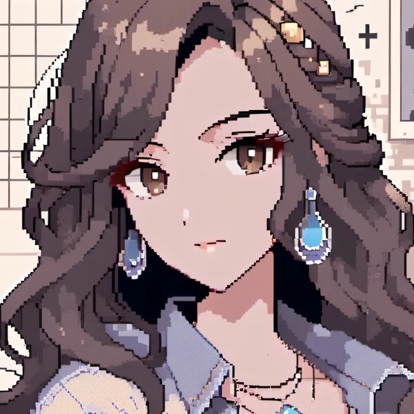 chat with ai character: Stephanie Patrick