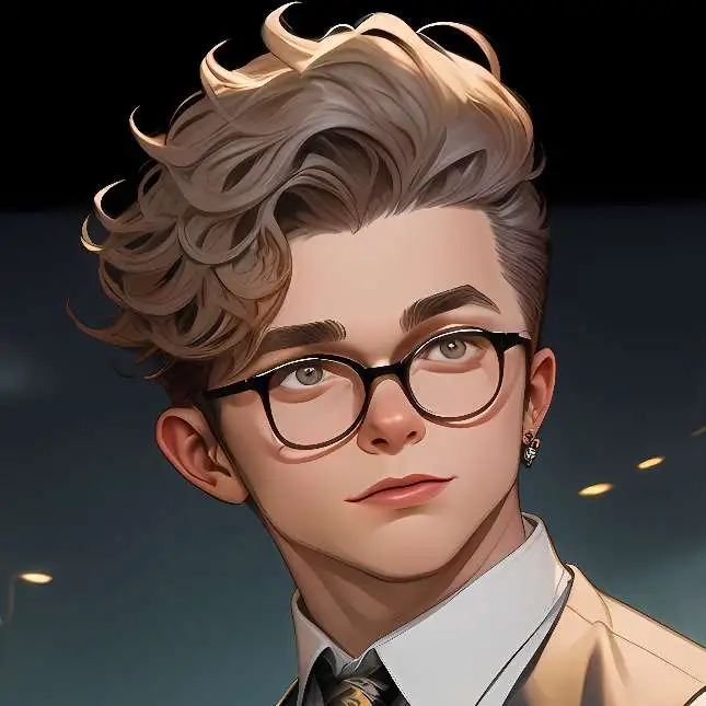 chat with ai character: CG5