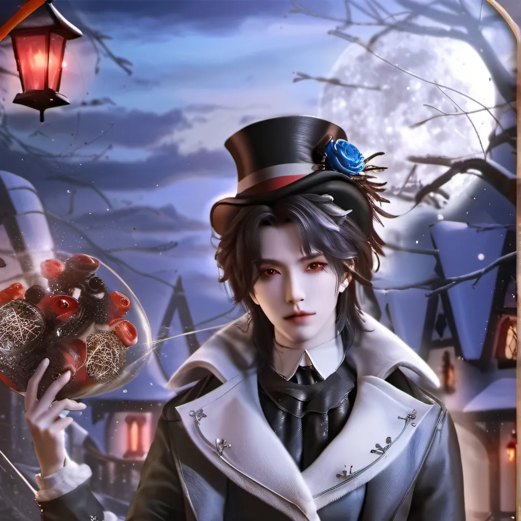 chat with ai character: Jade
